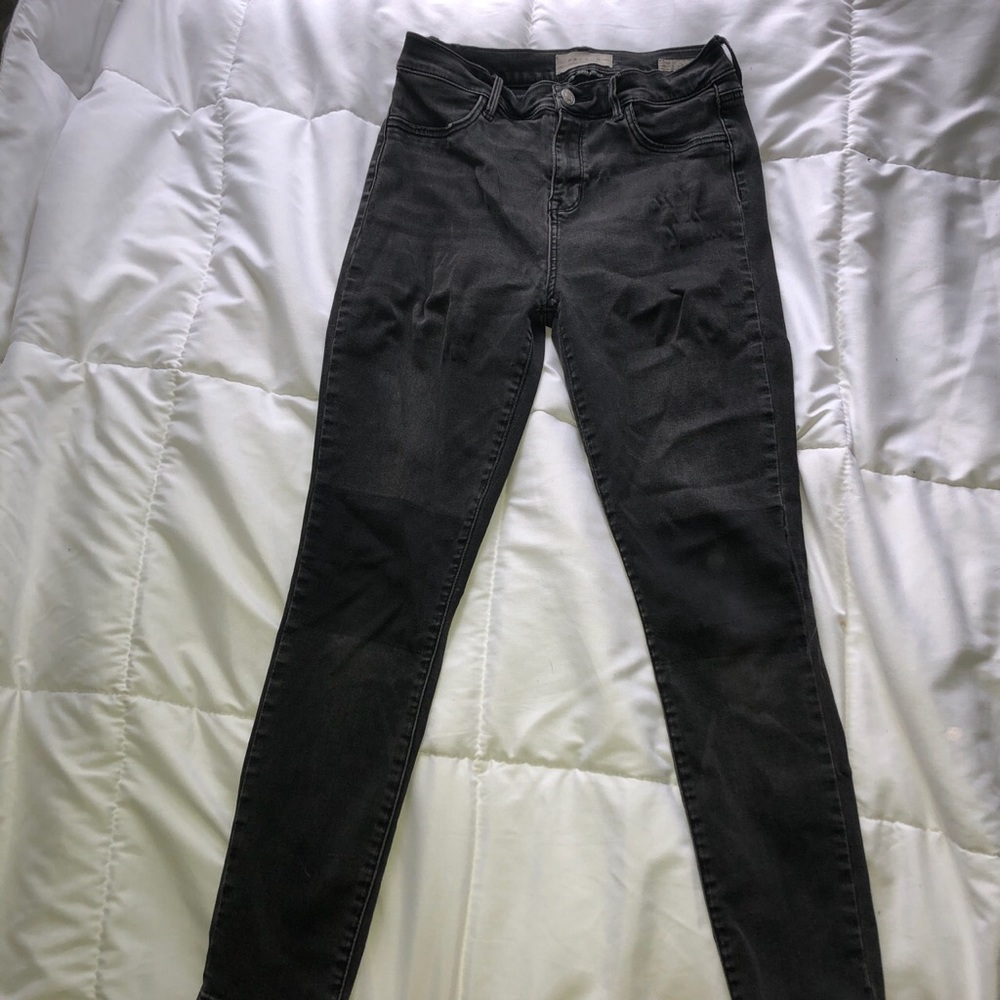Pacsun jeggings